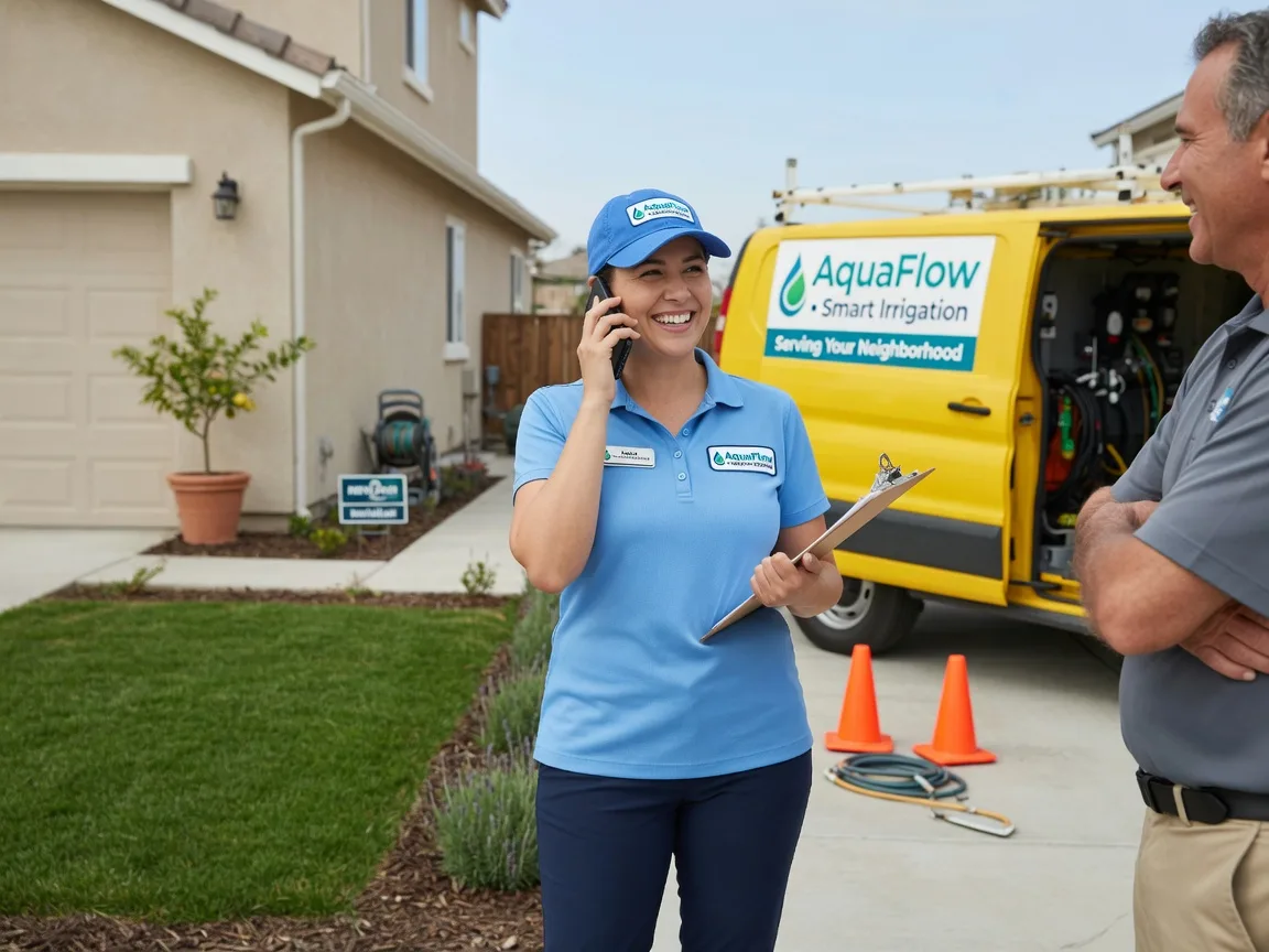 Irrigation Installation Prospect, KY FAQs